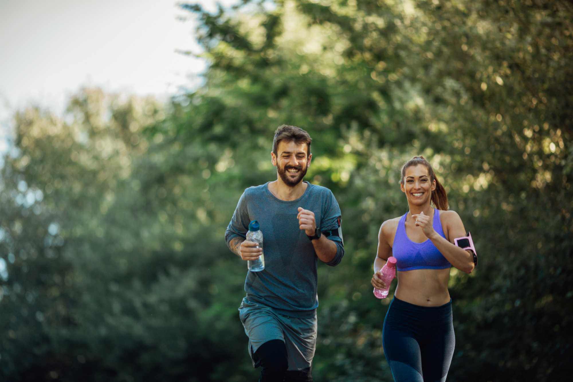 jak vybrat sportovni obleceni